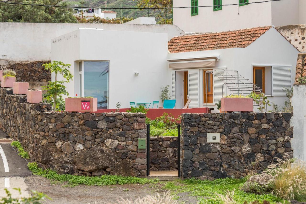 La Cuevecilla Βίλα Agaete  Εξωτερικό φωτογραφία